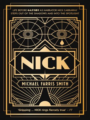cover image of NICK